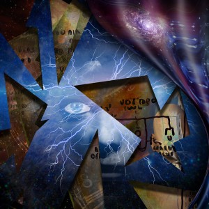 Shards of Reality